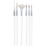 DL Professional 6 Piece Nail Art Set
