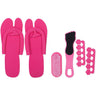 DL Professional 6 Piece Pedicure Set