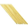 DL Professional 7" Orangewood Sticks / 1000 Per Box