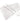DL Professional 8" Triple Cut Nail File