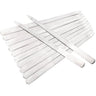 DL Professional 8" Triple Cut Nail File