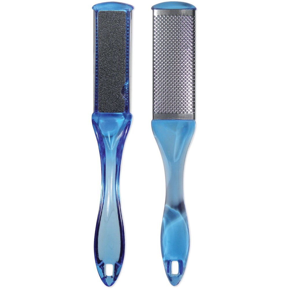 DL Professional Angle Ease Metal Rasp – Pure Spa Direct