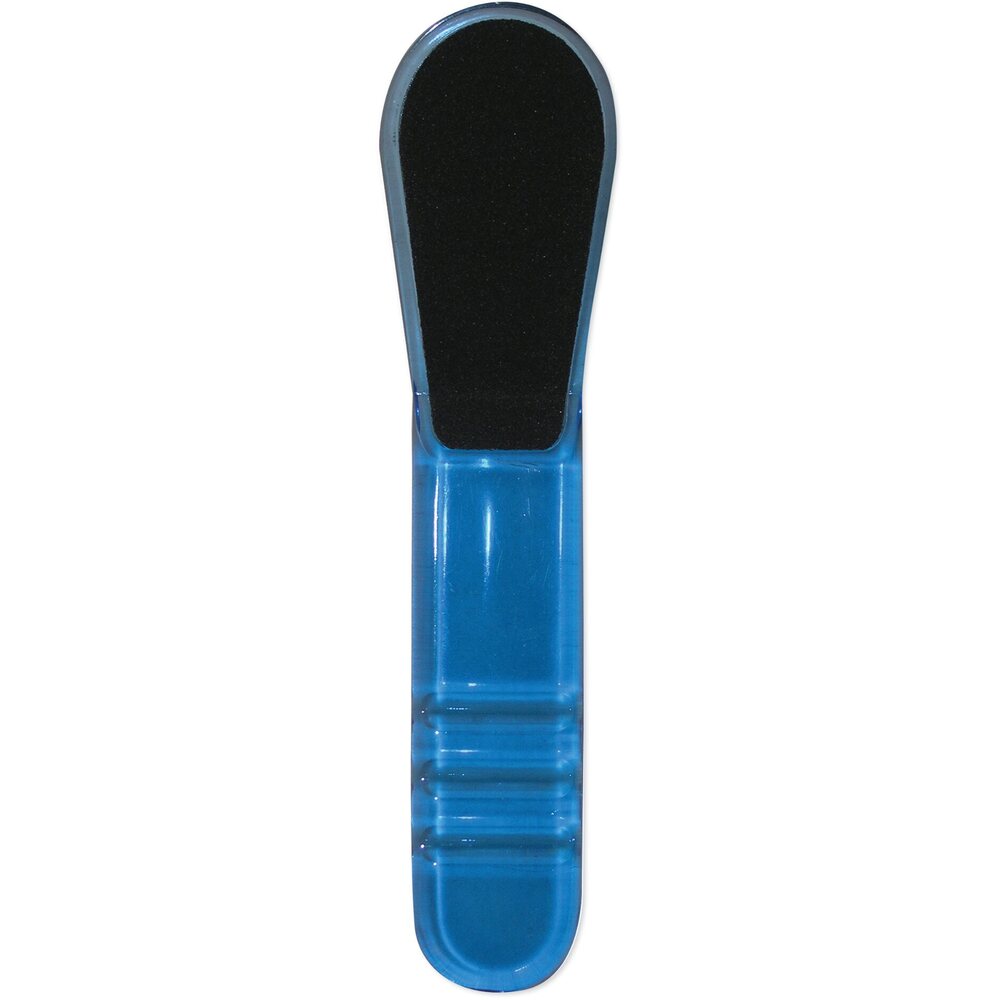 Two Sided File DL Professional Angle Ease Two Sided Foot File – Pure Spa Direct
