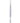 DL Professional Chrome Cuticle Pusher - 1 Dozen!
