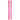DL Professional Dark Pink/Light Pink Nail File 100/180 Grit