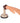 DL Professional Deluxe Practice Left Hand With Holder