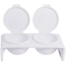 DL Professional - Double Dappen Dish