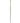 DL Professional Flat Sable Brush