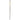 DL Professional Flat Sable Brush