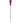 DL Professional Glass Dropper / 7.25" Long