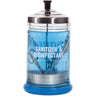 DL Professional Glass Manicure Jar / 21 oz.