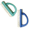 DL Professional Handle Nail Brush Display 36 Pieces