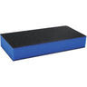 DL Professional Mini Sanding Block / Blue / Fine Grit