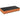 DL Professional Mini Sanding Block / Orange / Medium Grit