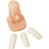 DL Professional Mountable Practice Finger
