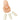 DL Professional Mountable Practice Finger