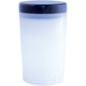 DL Professional Nail Brush Cleaning Jar