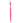 DL Professional Plastic Cuticle Pusher