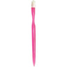 DL Professional Plastic Cuticle Pusher