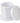 DL Professional Plastic Dappen Dish