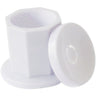 DL Professional Plastic Dappen Dish
