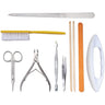 DL Professional Pro Manicure Kit