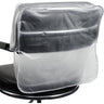 DL Professional Square Chair Back Cover / 1 Dozen