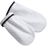 DL Professional Terry Cloth Mitts / 1 Pair