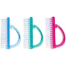 DL Professional Translucent Nail Brush