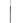 DL Professional Ultra Kolinsky Nail Art Brush