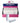 DL Professional - White Buffing Block Display - 32 Piece