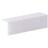 DL Professional White Buffing Block