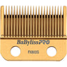 DLC/Titanium Taper Blade by Babyliss®Pro