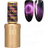 DND 5D Cat Eye Gel - #03 Abyssinian / 0.5 oz.