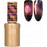 DND 5D Cat Eye Gel - #04 American Shorthair / 0.5 oz.