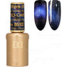 DND 5D Cat Eye Gel - #05 Russian Blue / 0.5 oz.