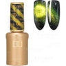 DND 5D Cat Eye Gel - #06 Burmila / 0.5 oz.