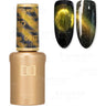 DND 5D Cat Eye Gel - #09 Bengal / 0.5 oz.