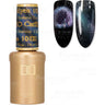 DND 5D Cat Eye Gel - #10 Birman / 0.5 oz.