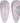 DND 9D Velvet Jungle Cat Eye Gel #02 - Window Perch / 0.5 oz.