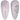 DND 9D Velvet Jungle Cat Eye Gel #02 - Window Perch / 0.5 oz.