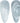 DND 9D Velvet Jungle Cat Eye Gel #03 - Independent Spirit / 0.5 oz.
