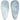 DND 9D Velvet Jungle Cat Eye Gel #03 - Independent Spirit / 0.5 oz.
