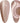 DND 9D Velvet Jungle Cat Eye Gel #08 - Catcao Bean / 0.5 oz.