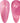 DND 9D Velvet Jungle Cat Eye Gel #21 - True Loves Hiss / 0.5 oz.
