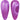 DND 9D Velvet Jungle Cat Eye Gel #24 - Bohemian Catsody / 0.5 oz.