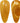 DND 9D Velvet Jungle Cat Eye Gel #28 - Cat Money / 0.5 oz.
