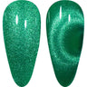DND 9D Velvet Jungle Cat Eye Gel #29 - Stuck in a Tree / 0.5 oz.