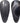 DND 9D Velvet Jungle Cat Eye Gel #35 - Binx Jinx / 0.5 oz.
