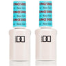 DND Base #500 Duo Gel / 0.5 oz.